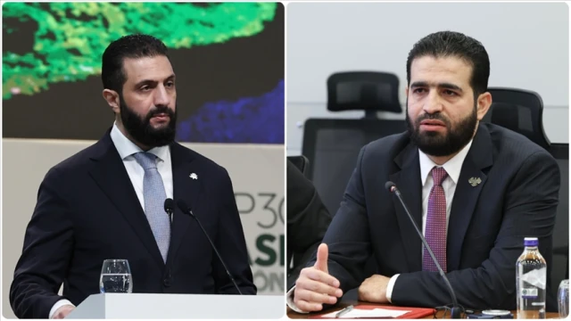 ABD, Suriye yönelik yaptırımları kaldırdı