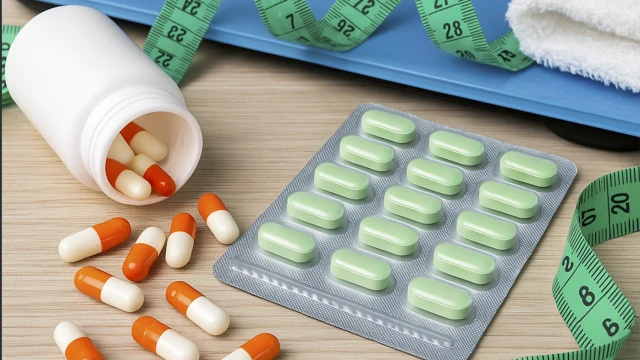 ABD zayıflama ilaçlarının fiyatlarını düşürecek