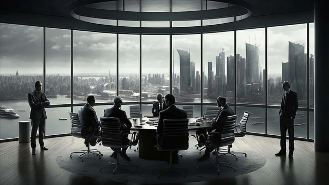 ABD'de "K şekilli ekonomi" endişesi yeniden gündemde