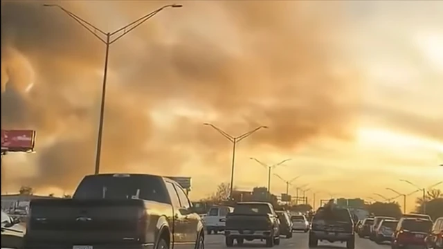 ABD'deki kargo uçağı kazasında can kaybı 11'e yükseldi