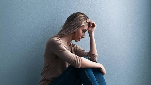 AB'de her üç kadından biri şiddete maruz kalıyor