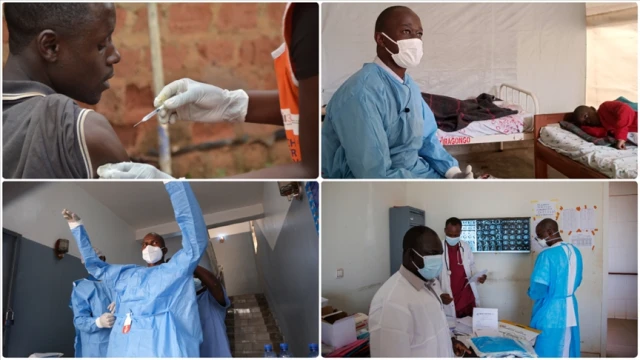 Afrika her yıl sağlık turizminde kaybediyor