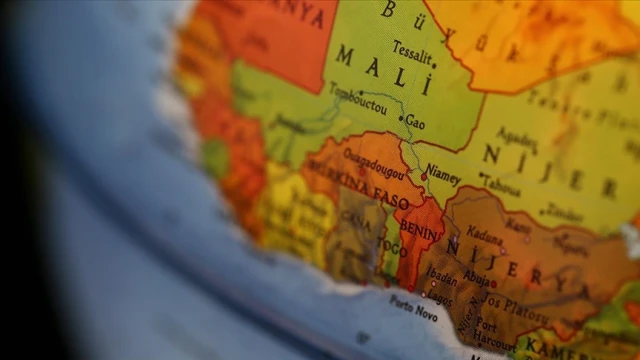 Afrika'nın Sahel bölgesinde silahlı örgütlerin varlığı artıyor