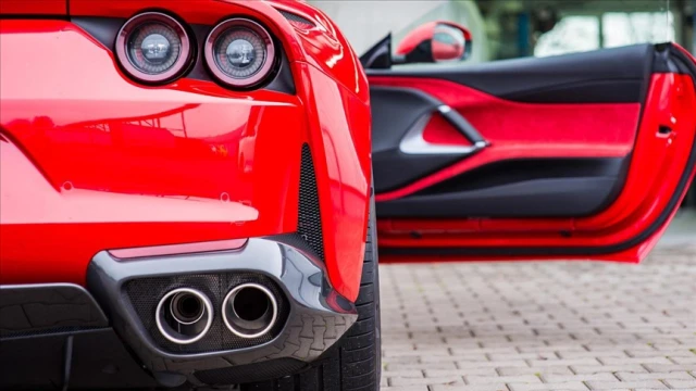 Almanya içten yanmalı motor yasağını hafifletecek