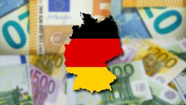 Almanya ihracat ve tüketimle durgunluk yaşadı