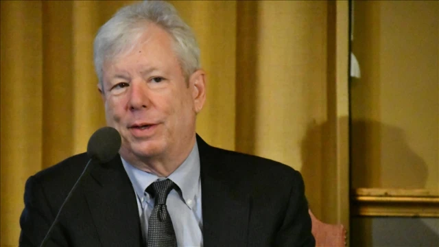 Anomalilerin büyük veride saklı olduğunu düşünüyor