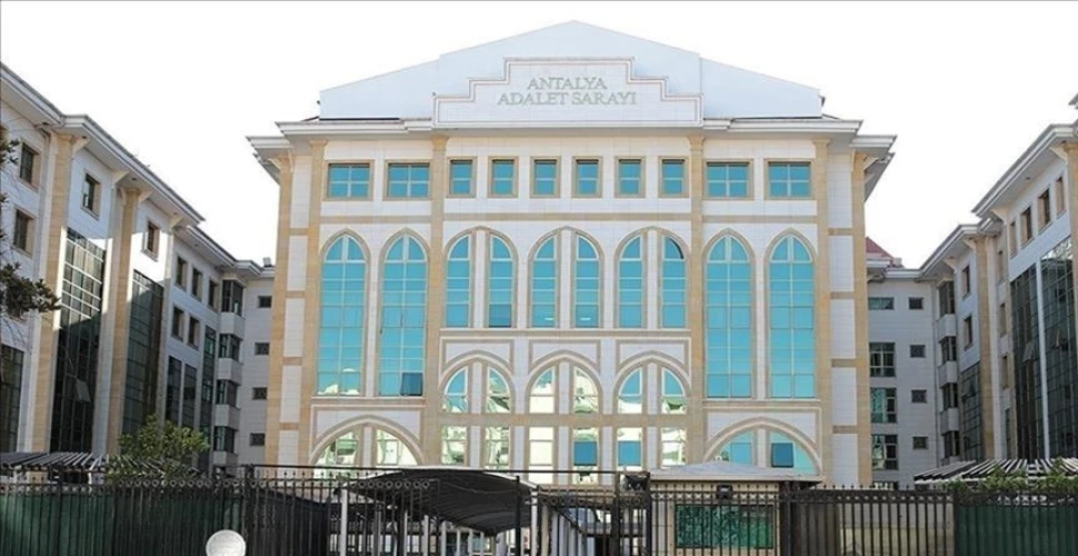 Antalya Büyükşehir Belediyesi soruşturmasında tutuklama