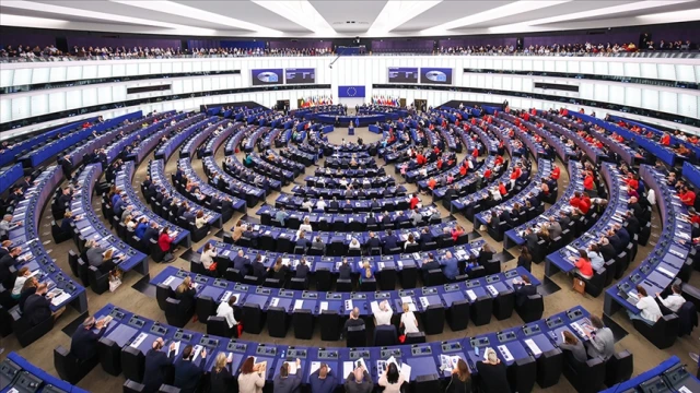 Aşırı sağ Avrupa'daki karar alma süreçlerinde etkisini gösteriyor