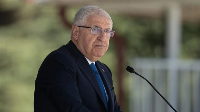 Askeri kargo uçağının kara kutusuna ilişkin açıklama