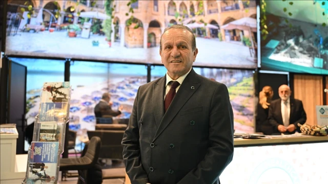 Ataoğlu'ndan "KKTC'de konut edinme" çağrısı