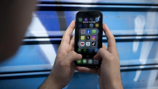 Avrupa Parlamentosu'ndan "sosyal medyada 16 yaş sınırı" çağrısı