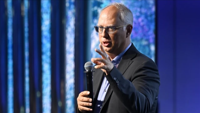 Avrupa, Rus gazını bırakarak 1,4 trilyon dolar kaybetti