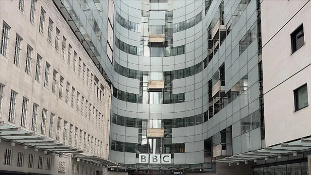 BBC, Trump'a karşı mücadele edeceklerini belirtti