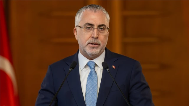 Belediyelerin, SGK'ye toplam borcu 234,2 milyar lira