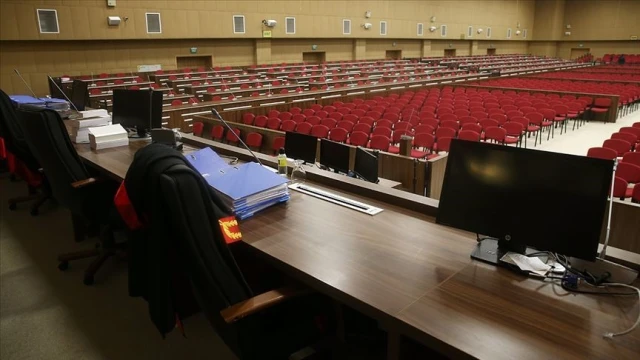 Beylikdüzü Demir Country projesinin ruhsatı için 2015'te 8 milyon lira istendiği iddiası