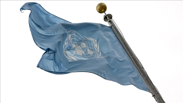 BM, bütçe sorunları derin mali krizle karşı karşıya