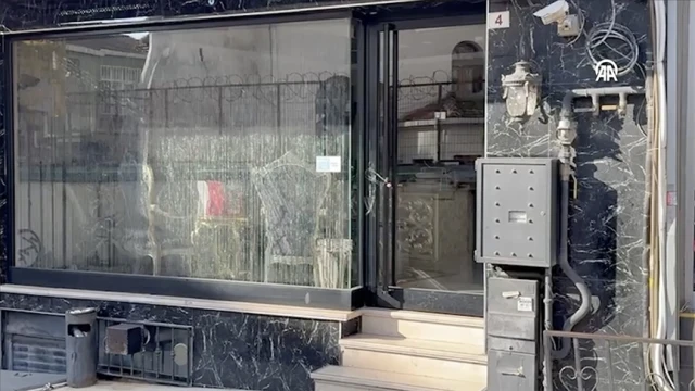 Böcek ailesinin otelde kilitli kaldıkları ortaya çıktı