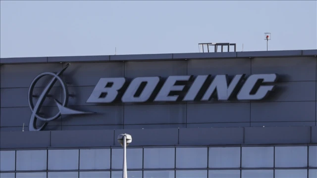 Boeing, uçak kazasında ölen BM çalışanının ailesine 28 milyon dolar tazminat ödeyecek