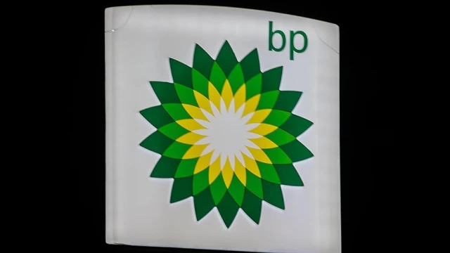 Bp'nin karı beklentileri aştı