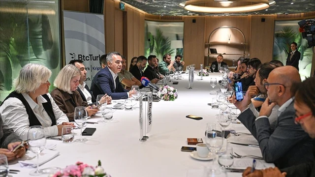 BtcTurk, sıfır komisyonla yatırımı devreye aldı