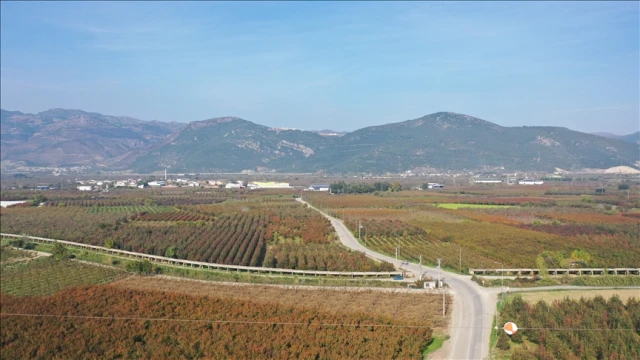 Bursa'nın ova kısmında çöküntü tehlikesi