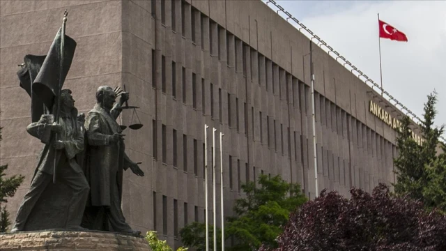 CHP'nin 38. Olağan Kurultayı gerekçeli kararı açıklandı