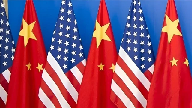 Çin, ABD'ye ihracatına getirdiği yasağı askıya aldı