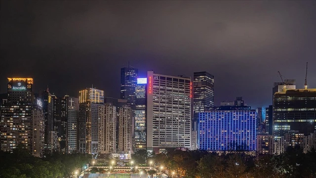 Çin'de konut piyasasındaki sıkıntılar derinleşiyor