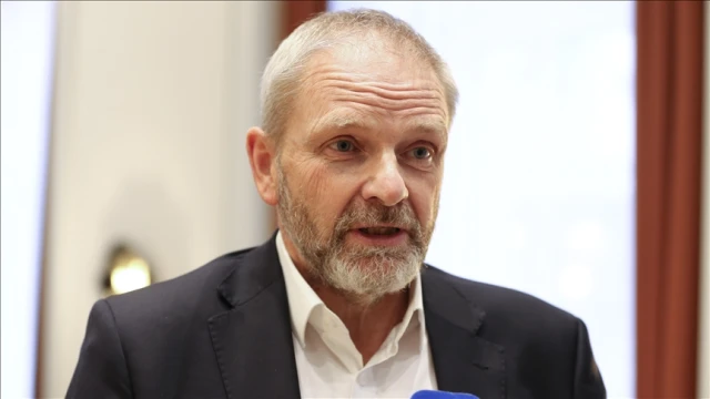 DHL Group, Türkiye'ye yatırımlarına devam edecek