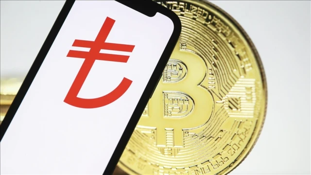 Dijital Türk Lirası Projesi'nin ikinci faz ilerleme raporu yayımlandı