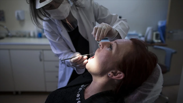 Diş Hekimliği Uzmanlık Giriş Sınavı iki kez yapılacak