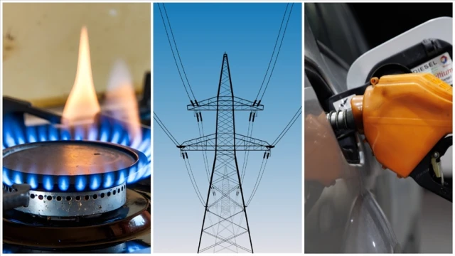 Doğal gaz, elektrik, ETS ve akaryakıt tarifelerinde yeni düzenleme