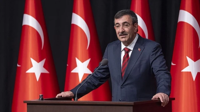 Ekonomi programımız, makroekonomik dengeyi tesis etmeye odaklanmıştır