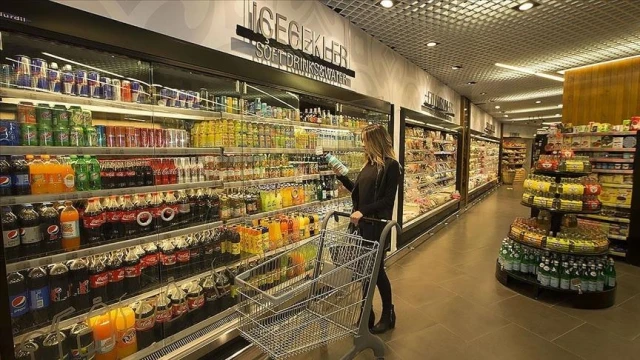 Ekonomik güven endeksi artışla 99,5 oldu