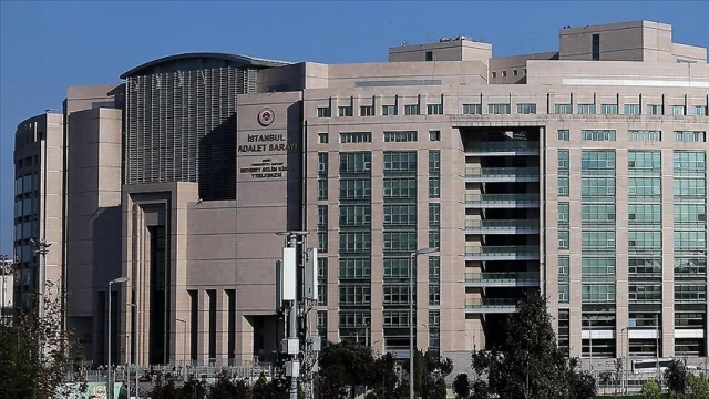 Ekrem İmamoğlu'nun babası ve oğlu ifadeye çağırıldı