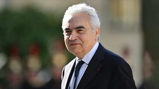 Enerji güvenliğinde en büyük risk kritik minerallerde