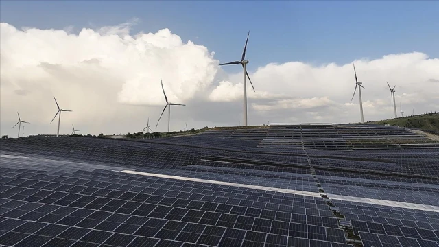 Enerji'de 2026 "dönüm noktası" olacak