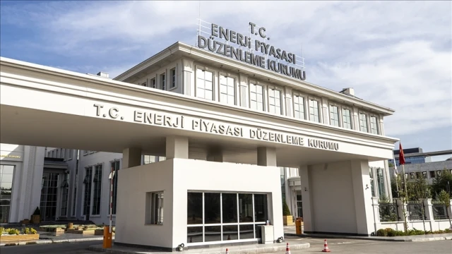 EPDK elektrik piyasasında 18 şirkete lisans verdi