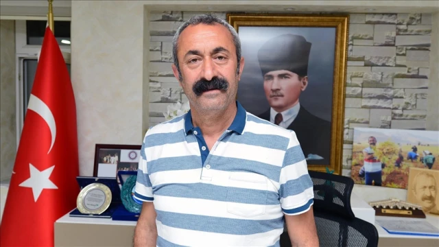 Eski Tunceli Belediye Başkanına 86 milyon lira zimmet çıkarıldı