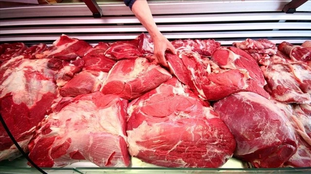 Et fiyatlarındaki dalgalanmalara ilişkin açıklama