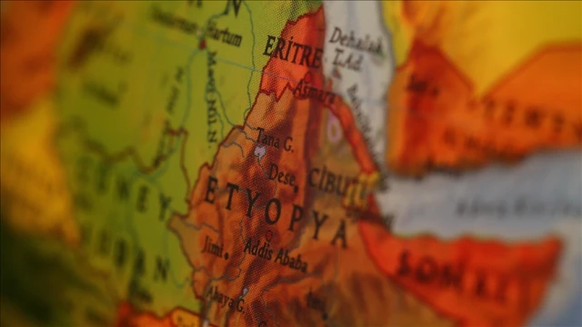 Etiyopya ile Eritre savaşın eşiğine geldi