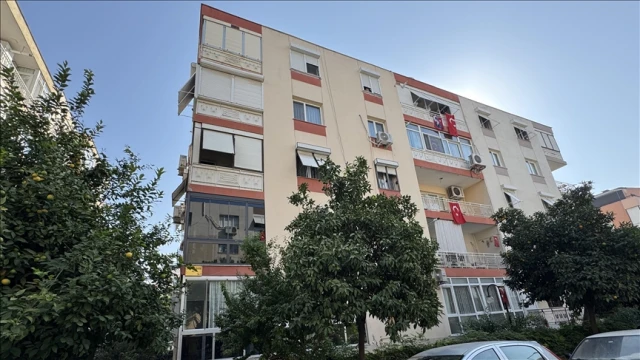 Evini ofis olarak kullanan avukata verilen ceza iptal edildi