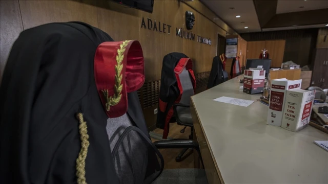 Ferdi Zeyrek'in ölümüne ilişkin iddianame kabul edildi