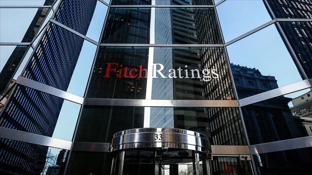 Fitch, bazı Türk bankalarının notlarını yükseltti