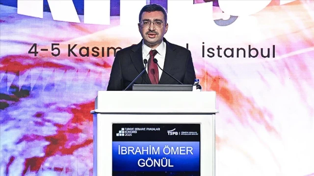 Fonları kötüye kullananlara ceza vermekten çekinmeyeceğiz