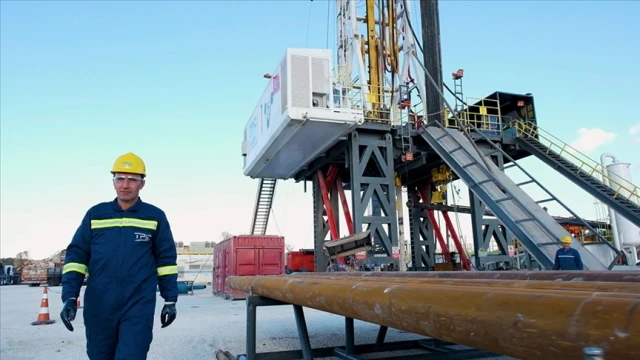 Gabar'daki petrol keşfiyle dönüşüm yaşanıyor