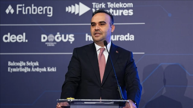 "GO! GLOBAL Türkiye Zirvesi"nde yatırım çağrısı