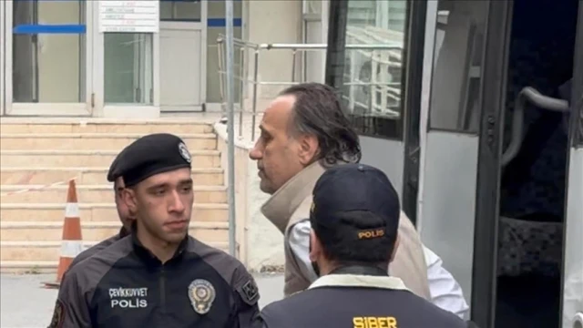 "Hakemlerin bahis oynadığı" iddiasıyla 19 zanlıya tutuklama talebi