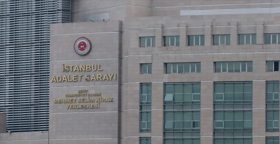 İBB soruşturmasında CHP'nin bilgi işlem sorumlusu tutuklandı