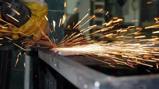 İmalat sektöründe çalışan sayısı yüzde 26 arttı